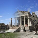 Pompeii: walking tour with 3D glasses and with entrance ticket - Who Will Love This Tour?
