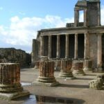 Pompeii Walking tour with Guide and ticket - Who Should Book This Tour?
