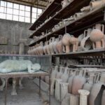 Pompeii Wheelchair Accessible Private Tour - Key Points