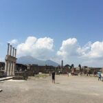 Pompeii-Wine tasting tour from Sorrento, licensed guide included - Who Is This Tour Best For?