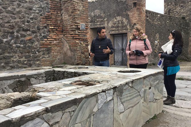 Pompeii with an archaeologist, 3h detailed visit ... - Who Will Love This Tour?