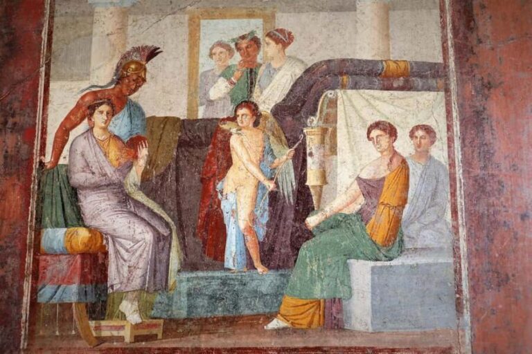 Pompeiis Free Entry  Join Our Exclusive Guided Tour! - Final Thoughts: Who Will Benefit Most?