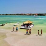 Ponce Inlet: Tiki Pub Cruise - The Value and Price Point