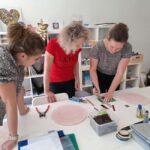 Pont-du-Château: create your own jewelry or decorative objects in fused glass - Who Will Enjoy This Experience?
