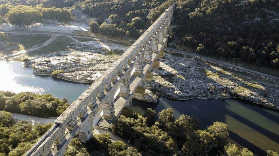 Pont du Gard: Private Guided Tour - Who Will Love This Tour?