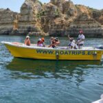 Ponta da Piedade:Express grotto tours - An In-Depth Look at the Ponta da Piedade:Express Grotto Tour