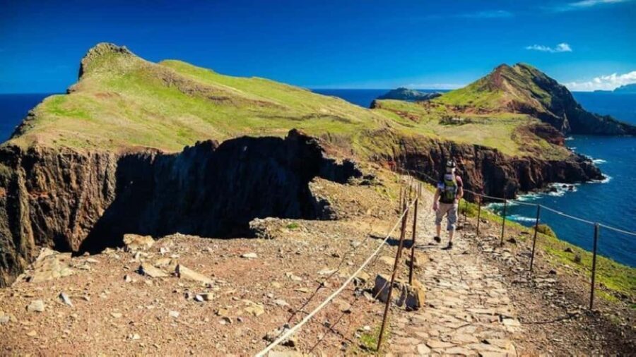 Ponta de Sao Lourenco: Volcanic Beauty & Ocean Views Tour - The Value of the Experience