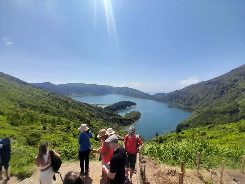 Ponta Delgada: 2-Day Tour, East & West Island Highlights - Why This Tour Offers Great Value