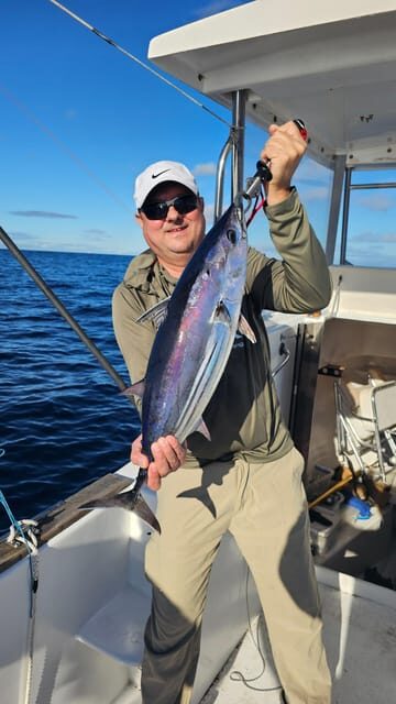 Ponta Delgada: 4-hour Half-Day Fishing Boat Trip Adventure - Why This Experience Offers Good Value