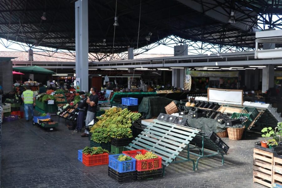 Ponta Delgada Cultural Walk - The Tour Itself: What’s Included and What to Expect