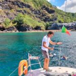 Ponta Delgada Full Day Sailing Tour with Drinks and Snacks - Setting the Scene: What to Expect During This Full Day at Sea
