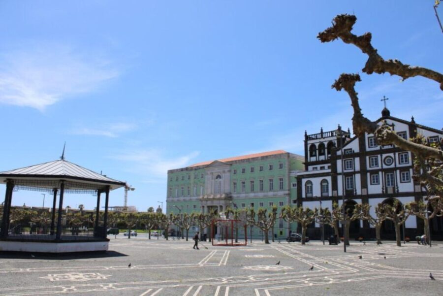 Ponta Delgada Half-Day City Tour - Detailed Review of the Ponta Delgada Half-Day City Tour