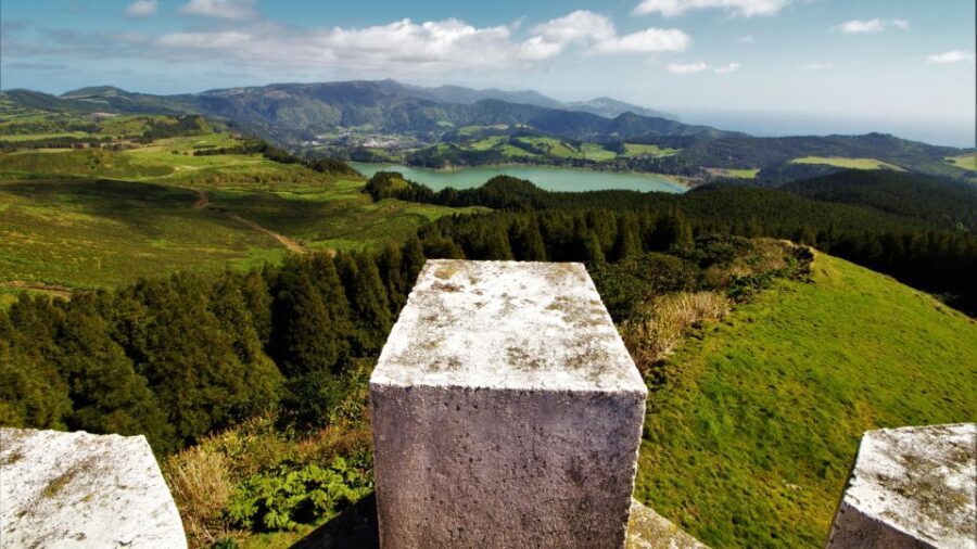 Ponta Delgada: Hidden Gems of São Miguel Full-Day Van Tour - The Sum Up: Why Choose This Tour?
