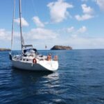 Ponta Delgada: Private Sailboat Cruise with Drinks & Snacks - An In-Depth Look at the Experience