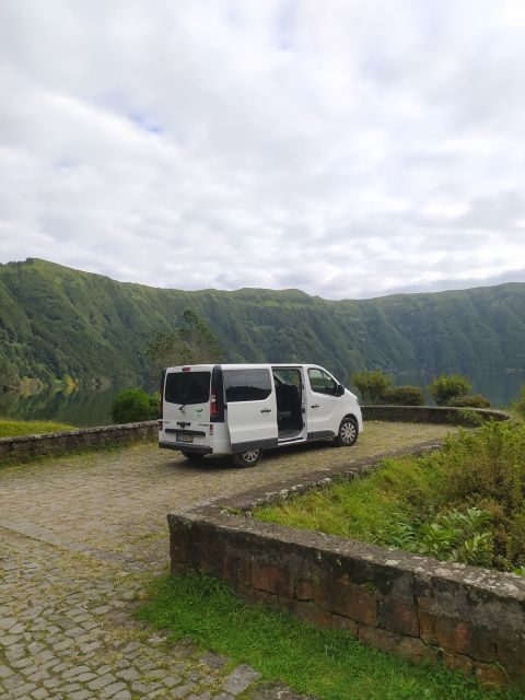 Ponta Delgada: Sete Cidades & Lagoa do Fogo Tour with Lunch - Exploring the Heart of São Miguel: A Complete Breakdown