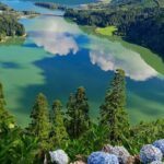 Ponta Delgada: Seven Cities & Furnas Volcano Shore Excursion Tour - Who Would Enjoy This Tour?