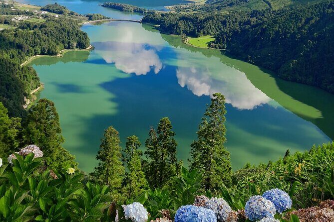 Ponta Delgada: Seven Cities & Furnas Volcano Shore Excursion Tour - Who Would Enjoy This Tour?