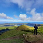 Ponta Delgada: Shore Excursion - The Blue & Green Lake - Exploring the Sete Cidades Landscape