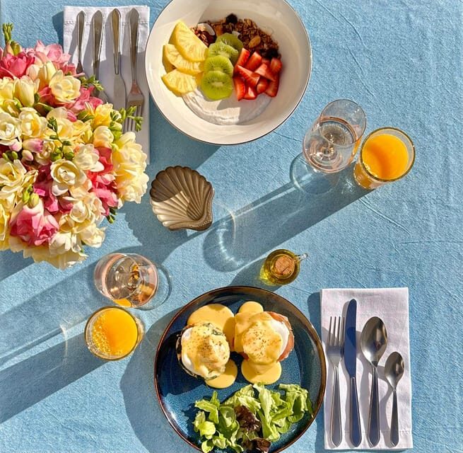 Ponta Delgada: Yoga & Brunch - A Detailed Look at the Experience