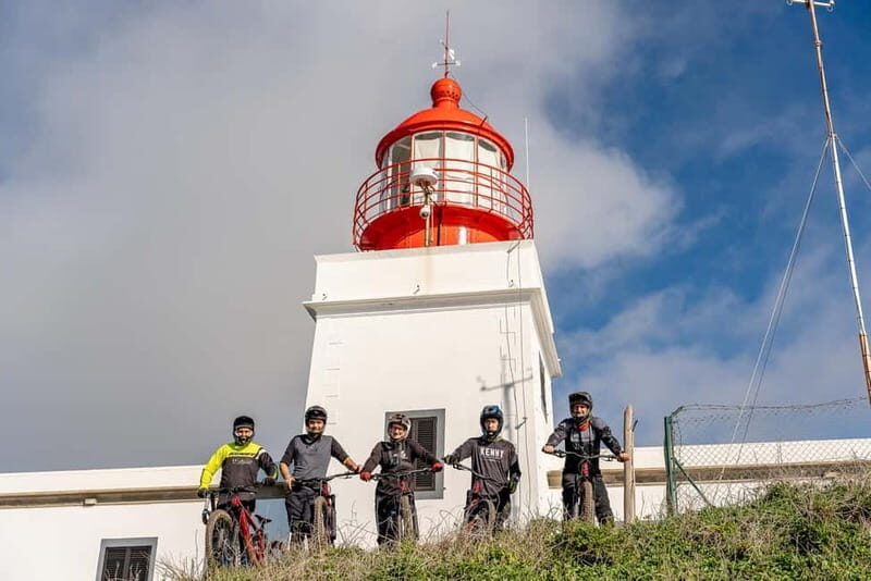 Ponta do Pargo: One Day Enduro Tour of Madeira - What to Expect Step-by-Step