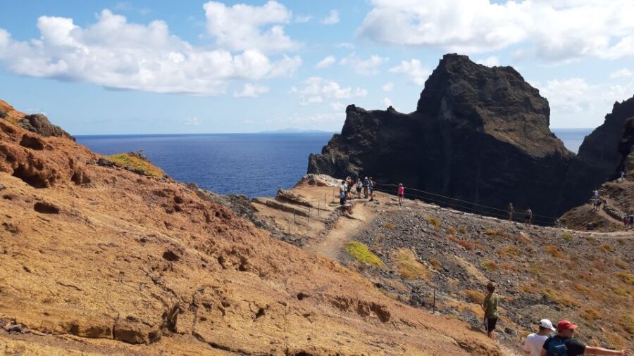Ponta São Lourenço: Private Guided Walk PR8 - Final Thoughts: Is It Worth It?
