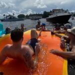Pontoon Boat Getaway of Fort Lauderdale - Frequently Asked Questions