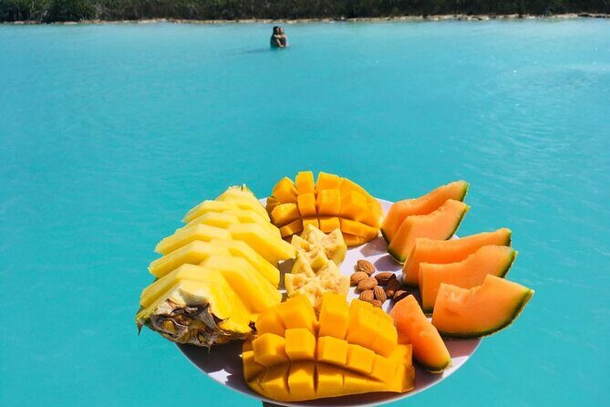 Pontoon Tour - Visit the Pirate Channel, Cenotes and Islands. - FAQ