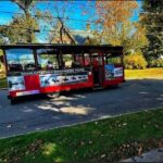 Pony Express City Tour - Why Choose the Pony Express City Tour?