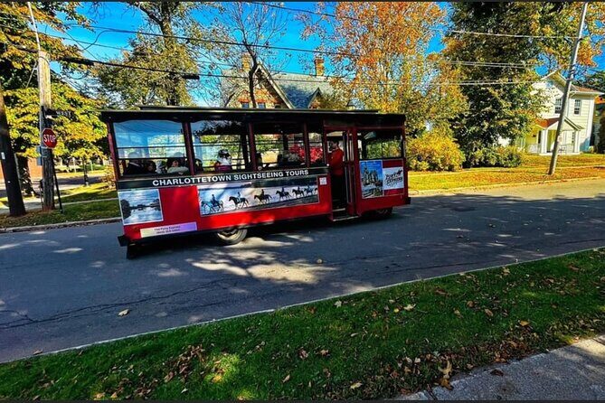 Pony Express City Tour - Why Choose the Pony Express City Tour?