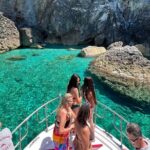 Ponza Island Day Trip from Rome including Lunch - Practical Details & Tips