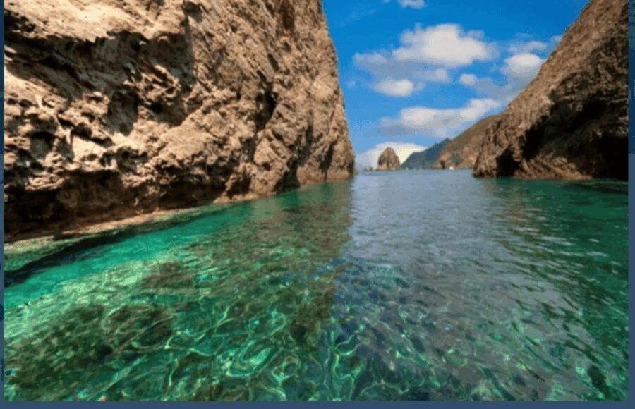 Ponza/Palmarola boat tour with lunch on board - Who Will Love This Tour?