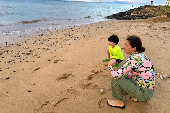 Pool and Ocean Safety Lesson - Why This Tour Offers Good Value