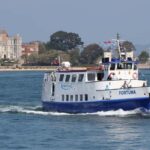 Poole: Festive Harbour Cruise with Mulled Wine & Mince Pie - FAQ