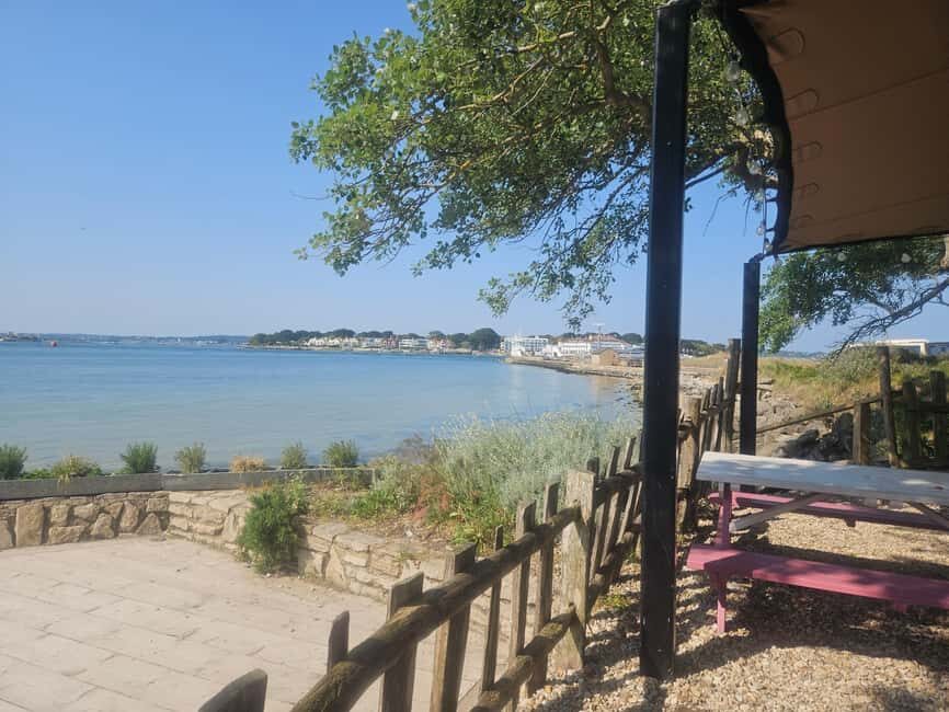 Poole Harbor: 2, 3, 4, 6, or 8-Hour Boat Rental Service - What to Expect on Your Self-Drive Boat Trip