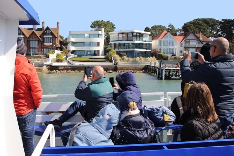 Poole: Harbour and Islands Circular Cruise - The Sum Up: Who Should Consider This Cruise?