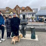 Poole: Walking Tour of Historic Poole - Key Points