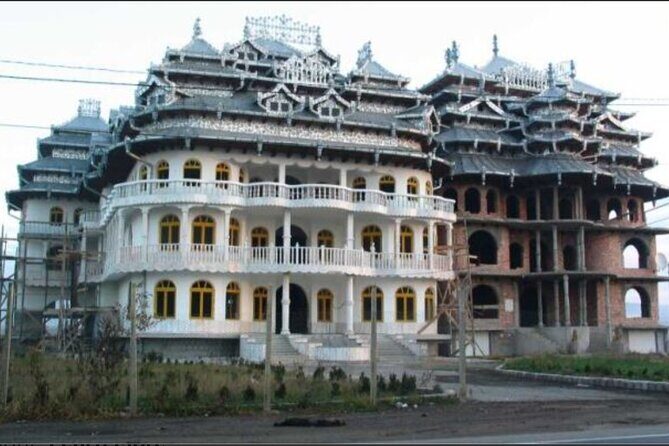 Poor Neighborhoods, Prison and Gypsy Castles - Private Tour - Final Thoughts