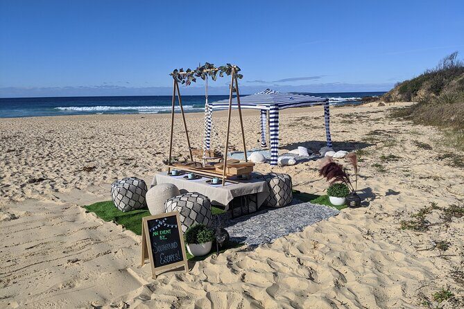 Pop Up Outdoor Dinning Experience - Narooma - Final Thoughts: Who Should Consider This?