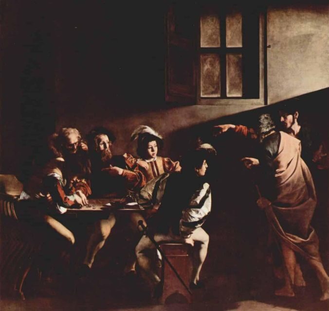Popes and Artists: sex, lies and betrayals in the 1600s - What Makes This Tour Stand Out?