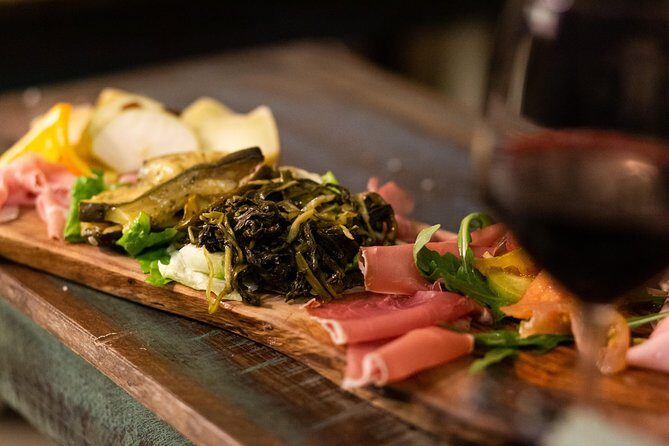 Pope`s favorite Food Tour, Rome Vatican Area walking Food Tour - What We Love About This Tour