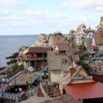 Popeye Village fun park General Admission Ticket - The Authentic Experience: What Sets It Apart