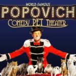 Popovich Comedy Pet Theater in Las Vegas - A Closer Look at the Experience