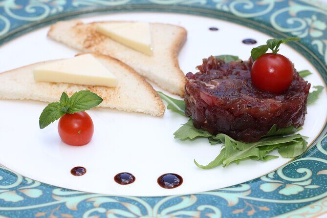 Porec Walking Food Tour - Who Will Love This Tour?