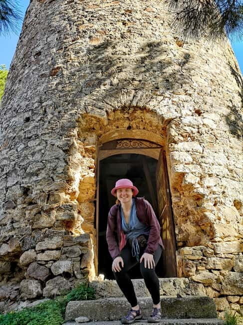 Poros: Three Peaks City Tour Hiking with Fresh Lemonade - A Practical Overview of the Poros: Three Peaks City Tour