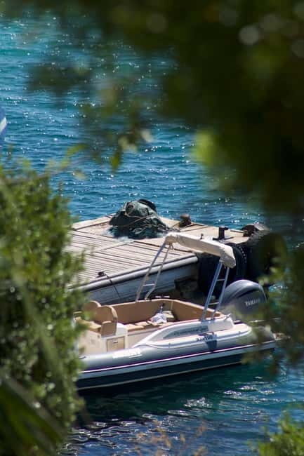 Porquerolles: Boat trip - What the experience includes and what to bring