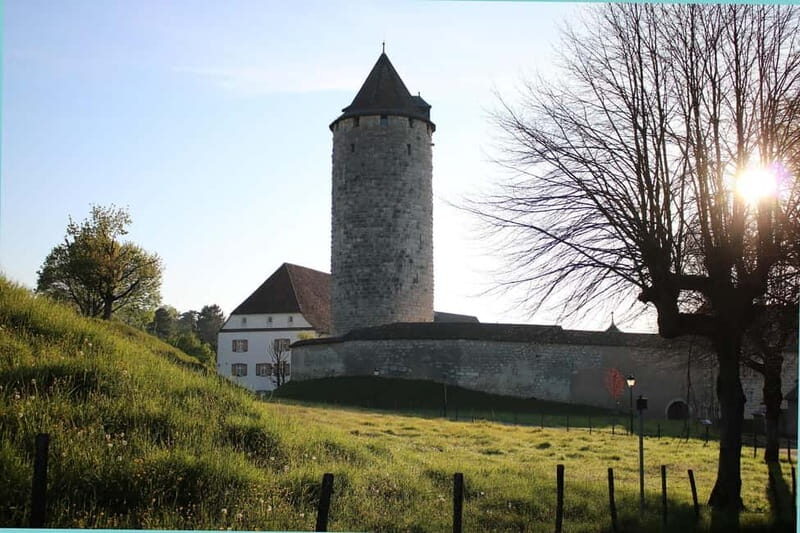 Porrentruy - Private Guided Walking Tour - Practicalities and Value