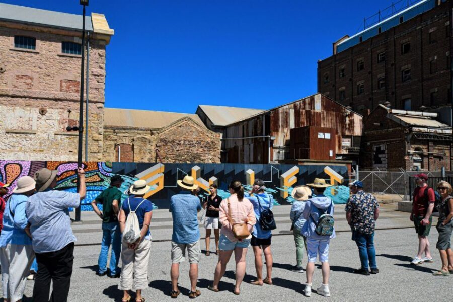 Port Adelaide: Walking Tour with Food Tasting & Drinks - Final Thoughts