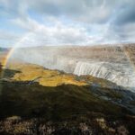 Port Akureyri: Godafoss Waterfall, Myvatn and Dettifoss - Who Will Love This Tour?