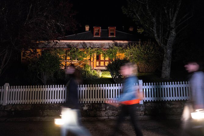 Port Arthur Ghost Tour - Why This Tour Is Worth It