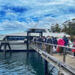 Port Arthur Historic Site on Saturday including Salamanca Market - A Deep Dive into the Experience